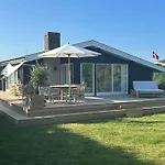 North Funen Summer Idyll By The Water 博恩瑟