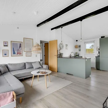 North Funen Summer Idyll By The Water *