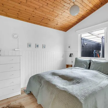 North Funen Summer Idyll By The Water * 보겐세