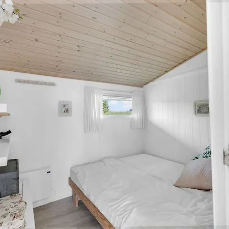 North Funen Summer Idyll By The Water 펜션