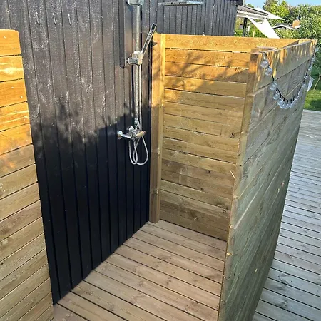 펜션 North Funen Summer Idyll By The Water 보겐세