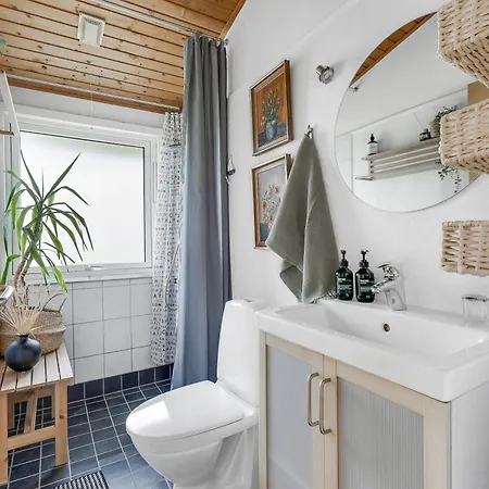 Casa vacanze North Funen Summer Idyll By The Water