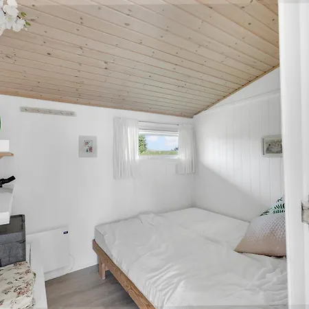 North Funen Summer Idyll By The Water Casa vacanze Bogense